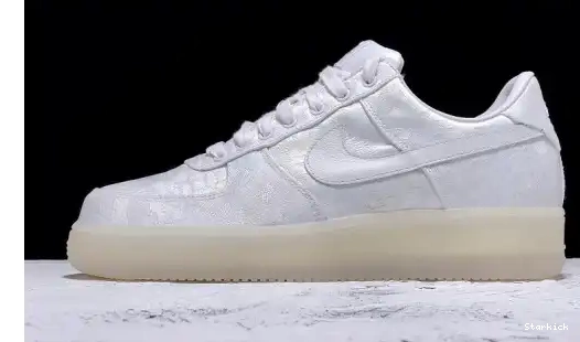 1 AIR  Nike Clot Force 'Clot' AO9286-100 PRM 0515